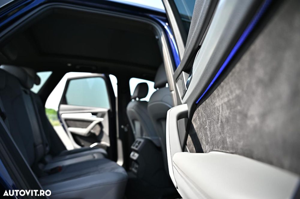 Audi Q5 55 TFSIe quattro S tronic S line business - 18