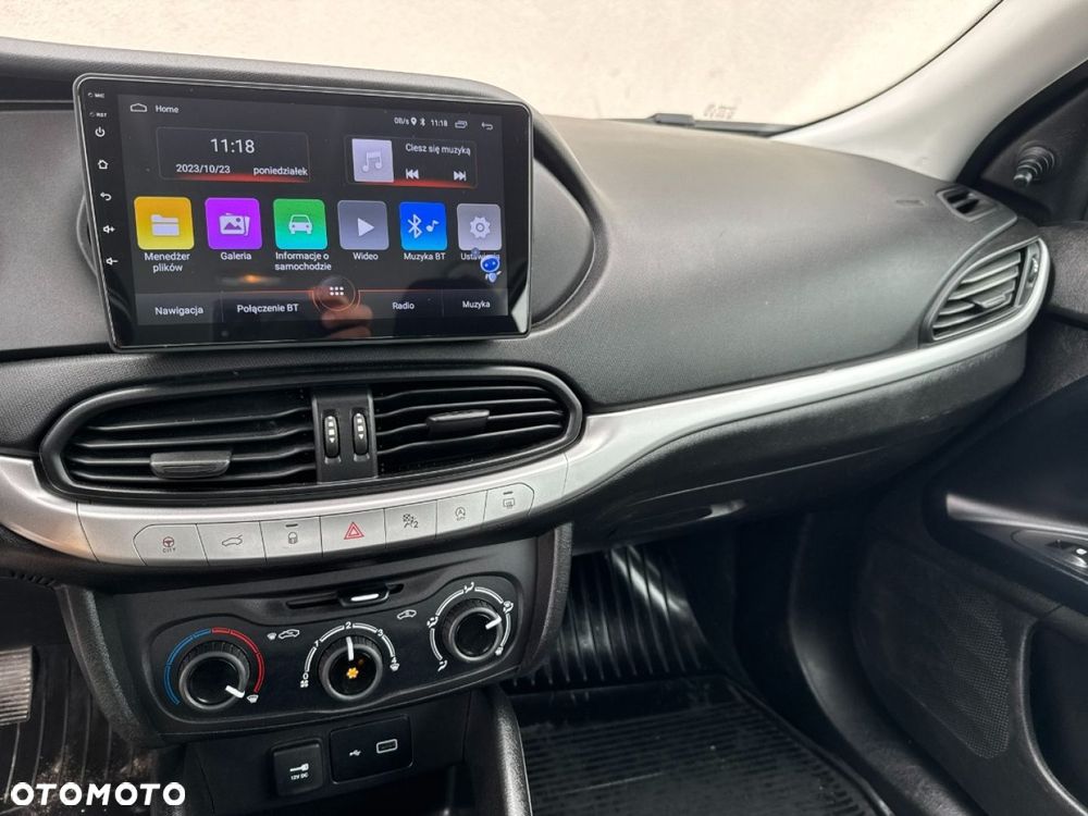 Fiat Tipo - 35