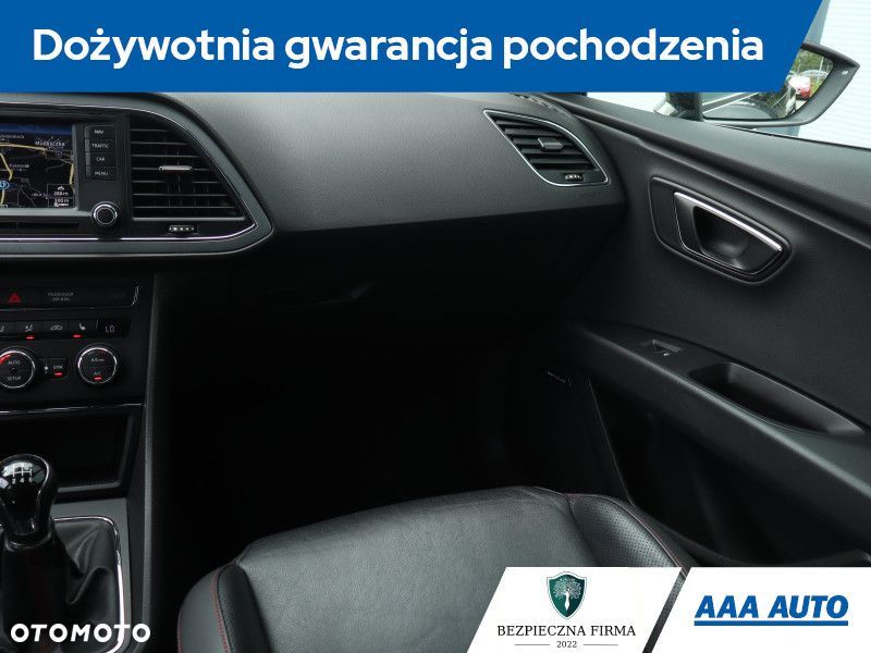 Seat Leon Sportstourer - 10