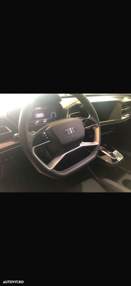 Audi Q4 e-tron - 4