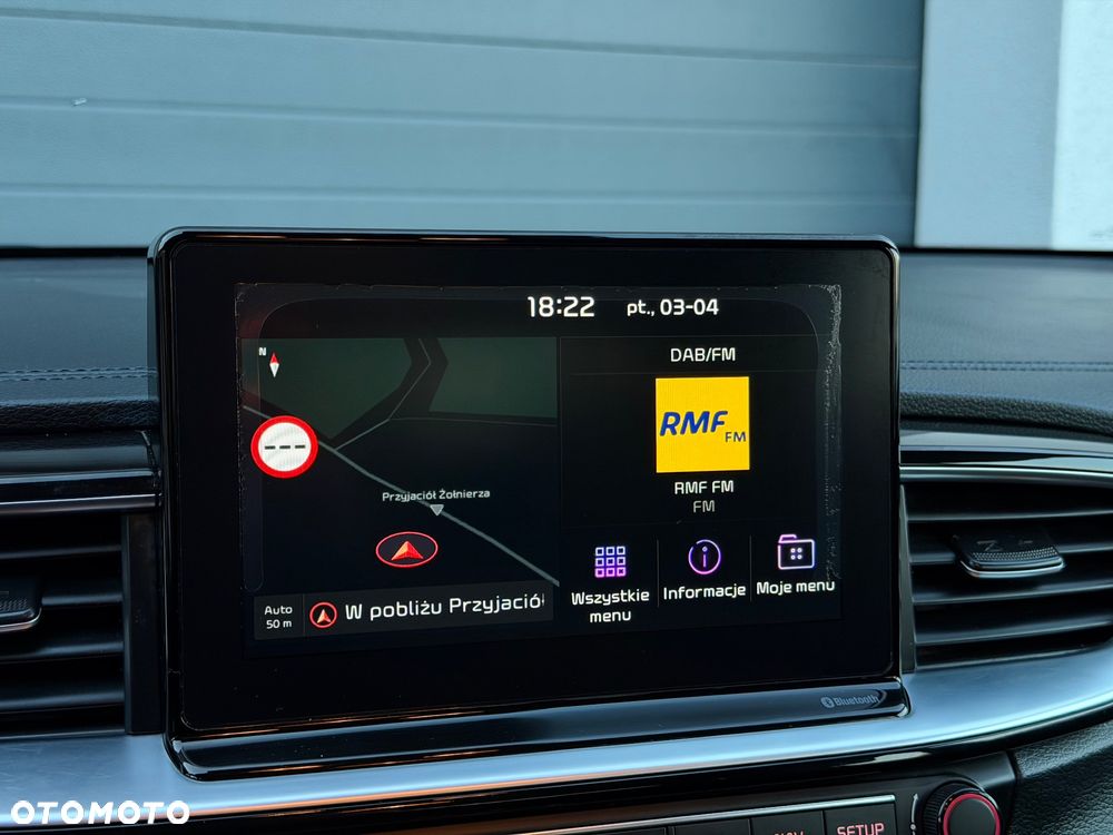 Kia Ceed 1.4 T-GDI L Business Line - 19