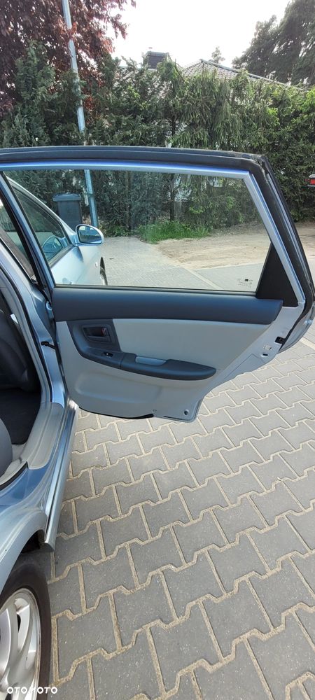 Kia Cerato 1.6 EX - 16