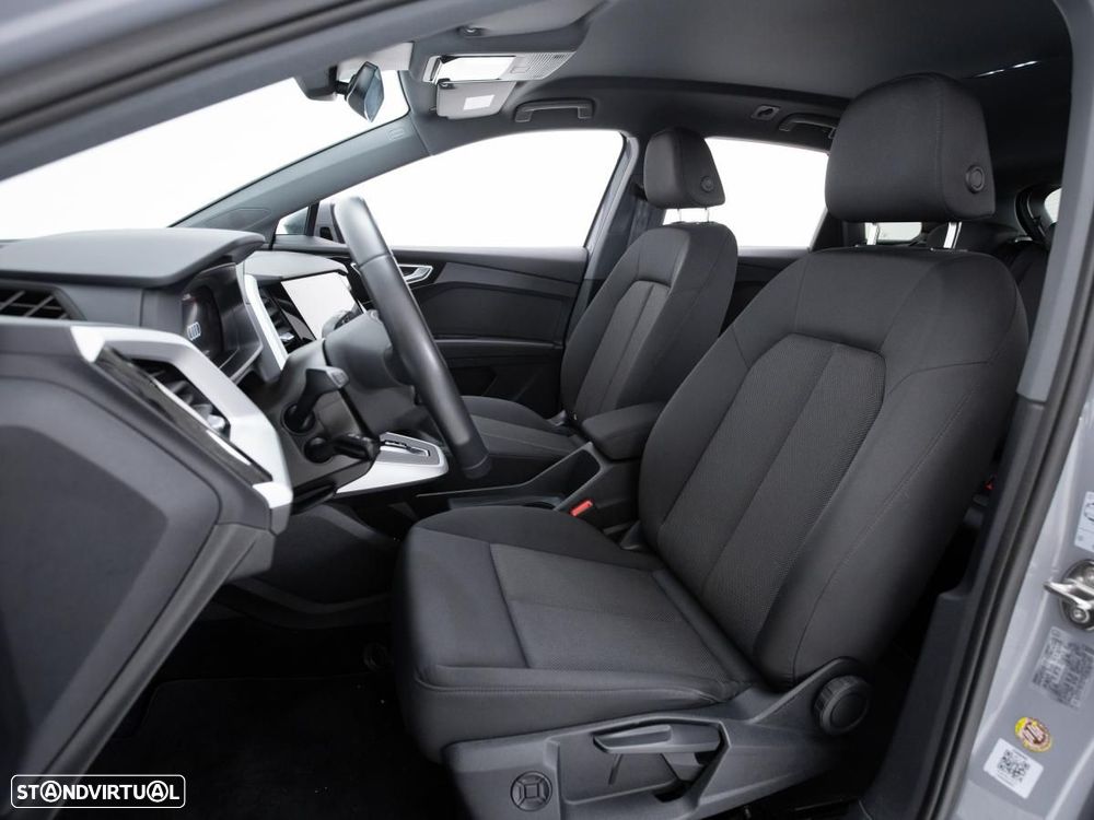 Audi Q4 e-tron 45 quattro 82 kWh - 9