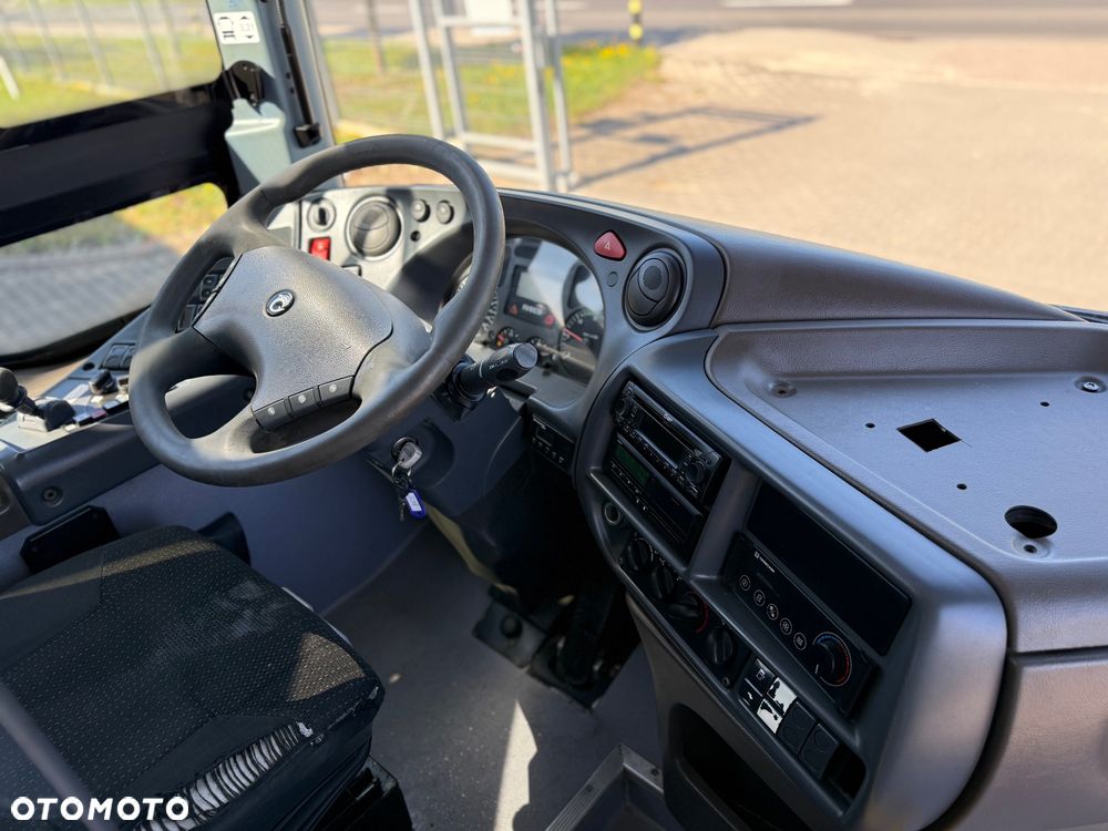 Iveco Irisbus Crossway LE - 22