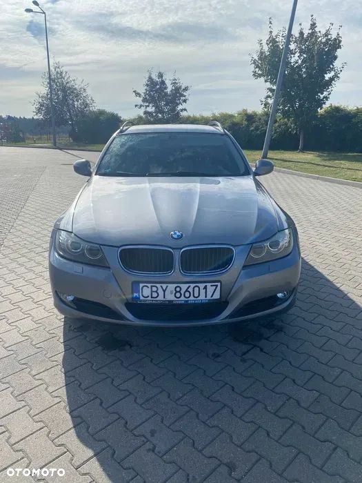 BMW Seria 3 318d - 7