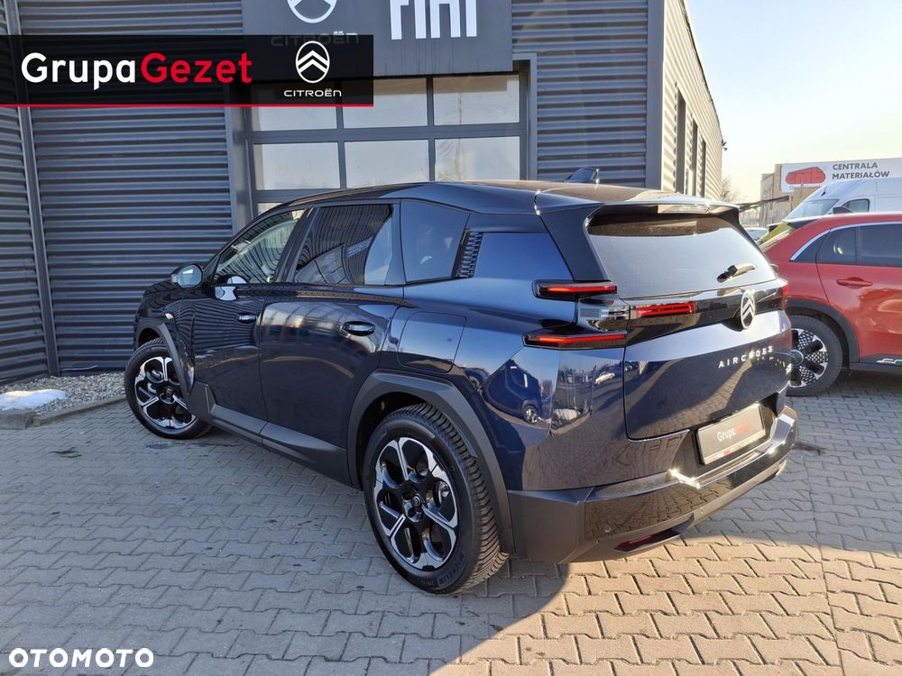 Citroën C5 Aircross - 2