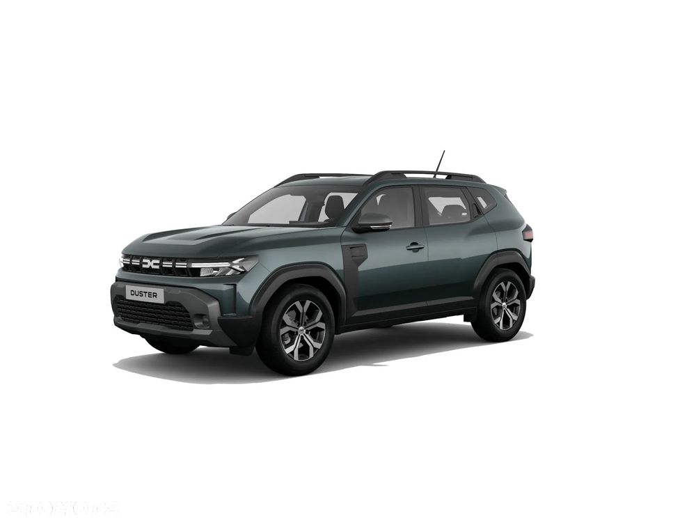 Dacia Duster 1.0 TCe Expression - 1
