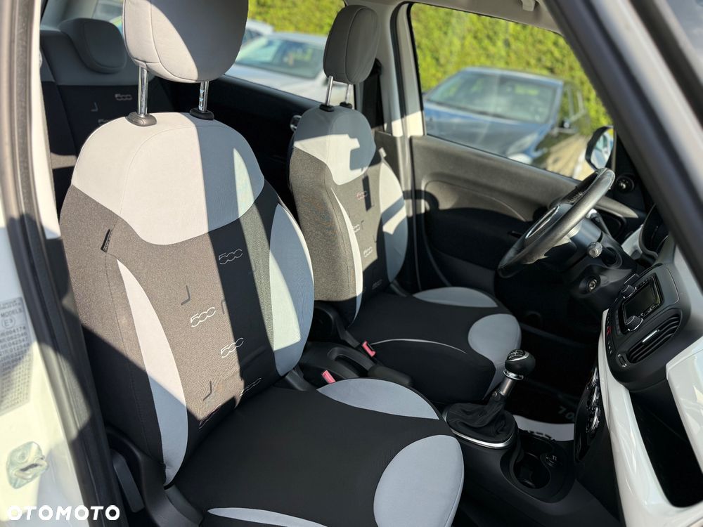 Fiat 500L 1.6 Multijet Pop Star S&S - 12