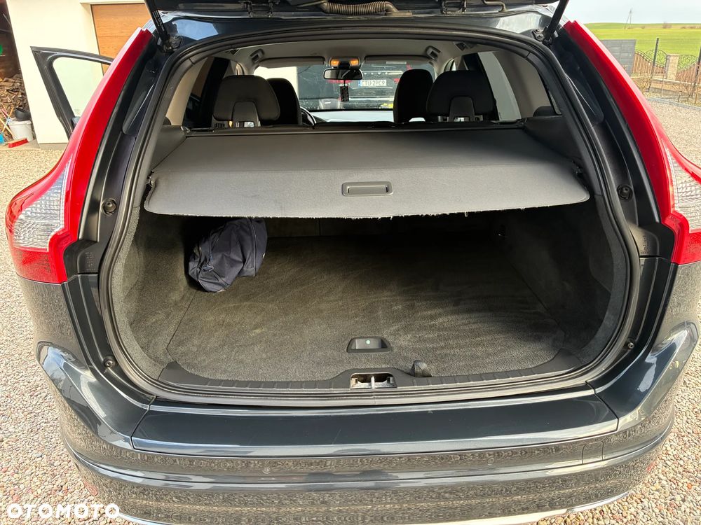 Volvo XC 60 D4 Drive-E Kinetic - 11