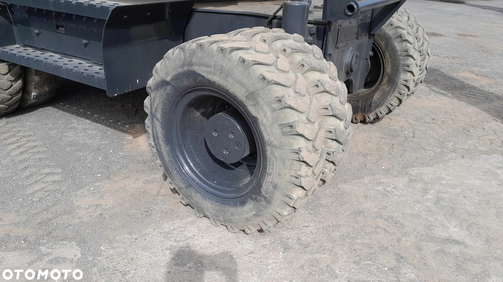 Komatsu PW160-7 2012R - 19