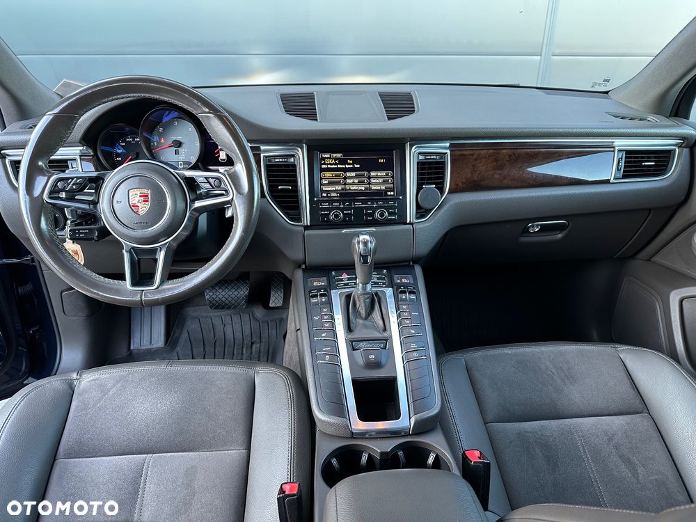 Porsche Macan S Diesel - 10