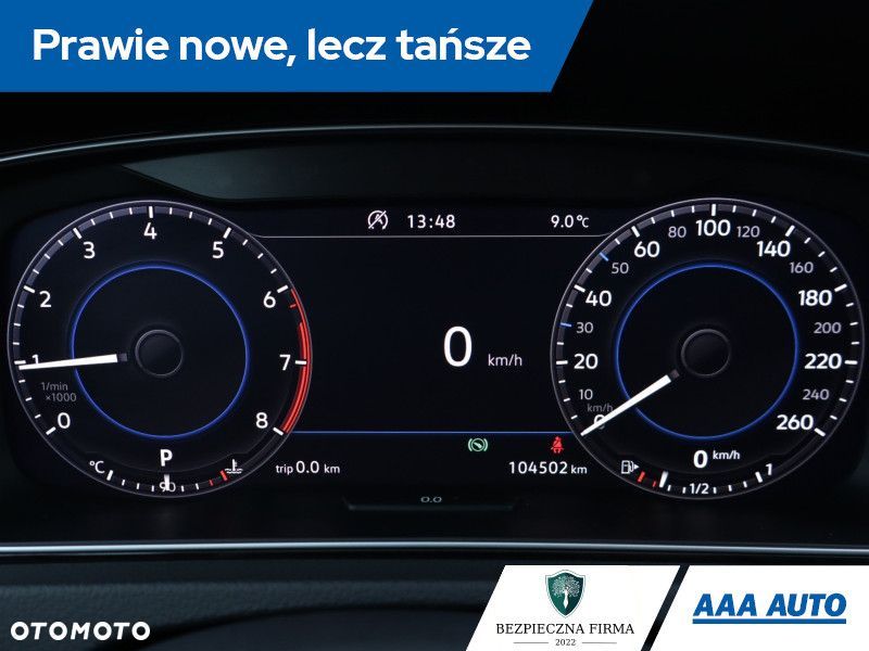 Volkswagen Golf Variant - 12