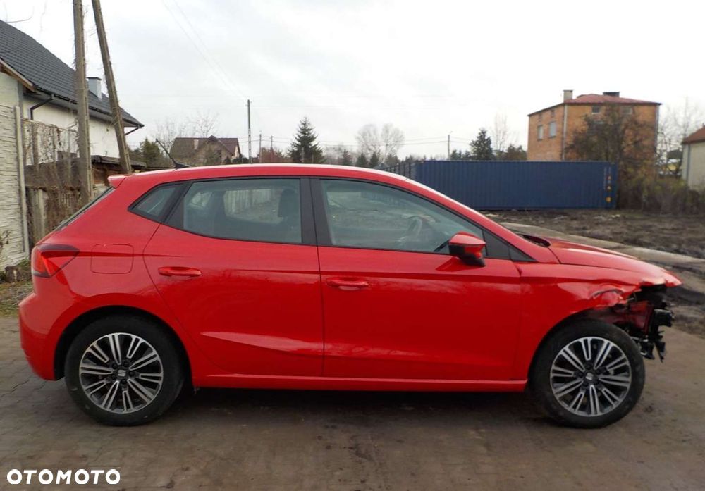 Seat Ibiza - 17