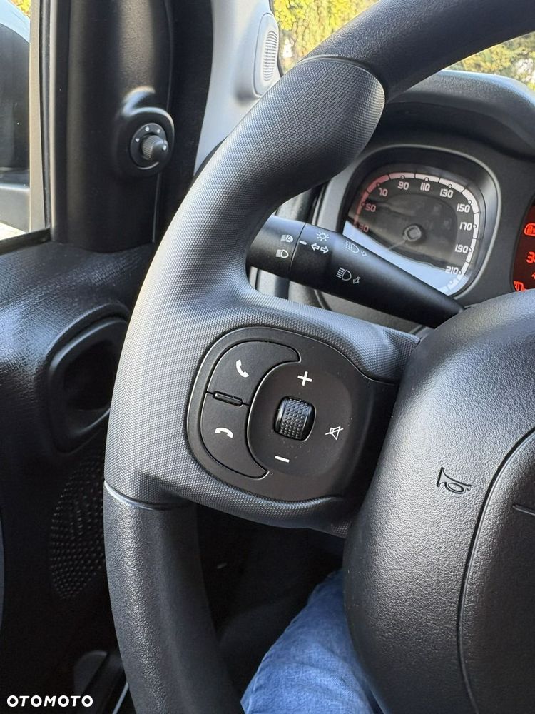 Fiat Panda - 19