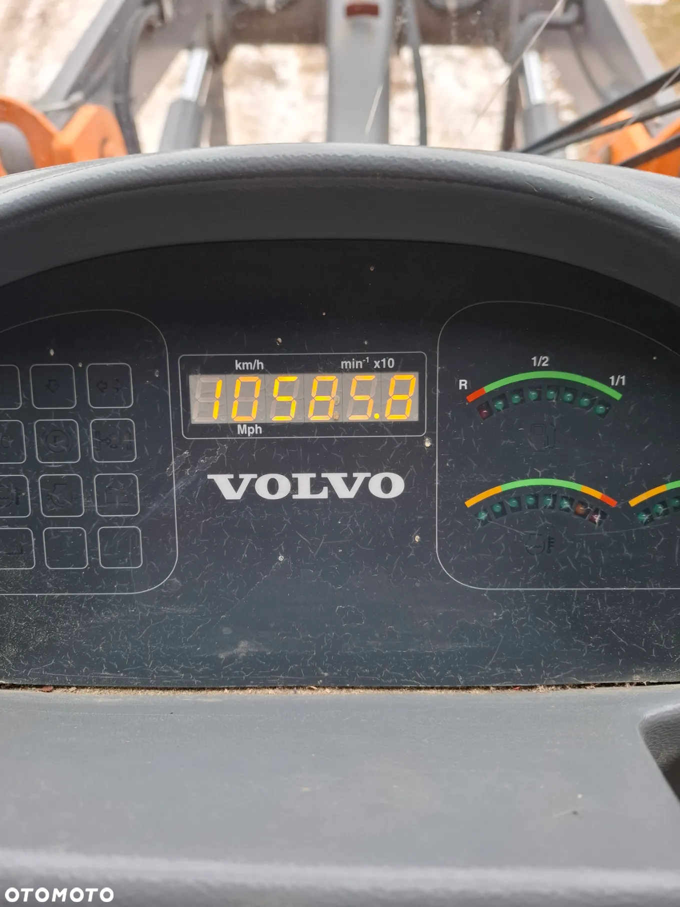 Volvo L35 - 6