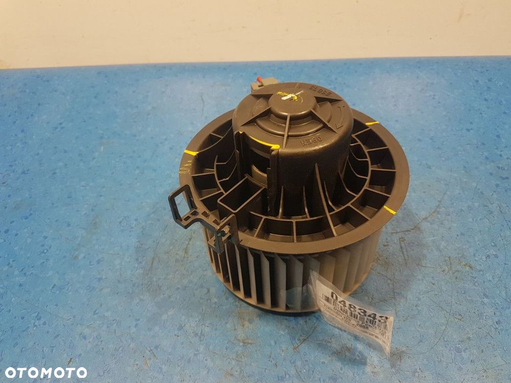 HYUNDAI I20 I DMUCHAWA POWIETRZA - 4