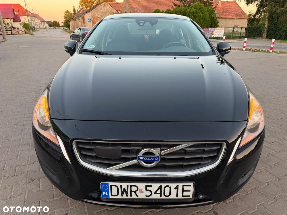 Volvo S60 - 11