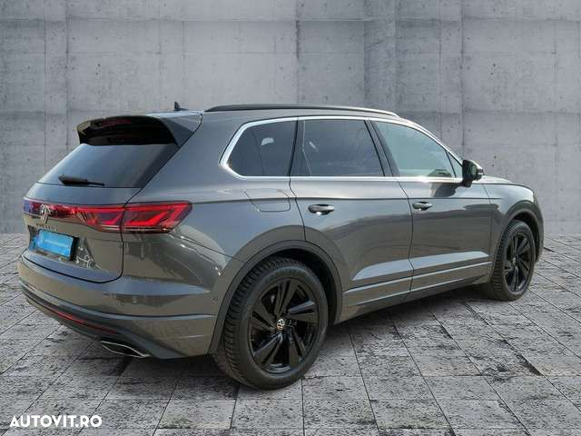 Volkswagen Touareg - 6