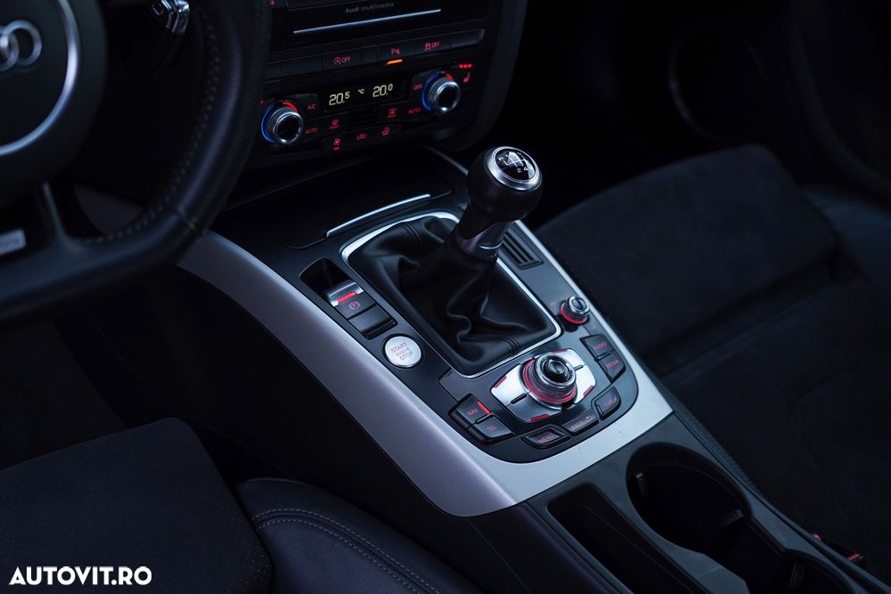 Audi A5 ack 2.0 TDI ultra design - 22