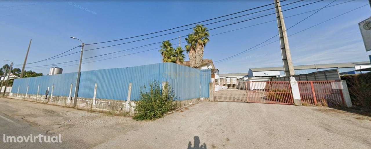 Terreno Urbano em Arada/Ovar | 5.520 m² | EN 109 - Grande imagem: 2/7