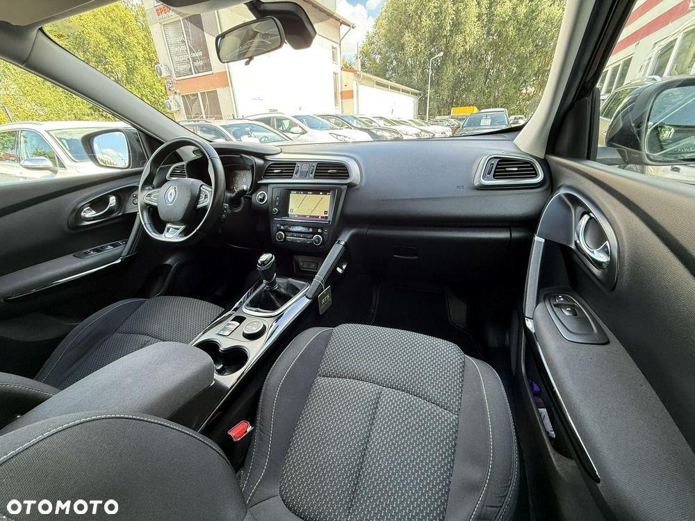 Renault Kadjar 1.2 Energy TCe Adventure - 40