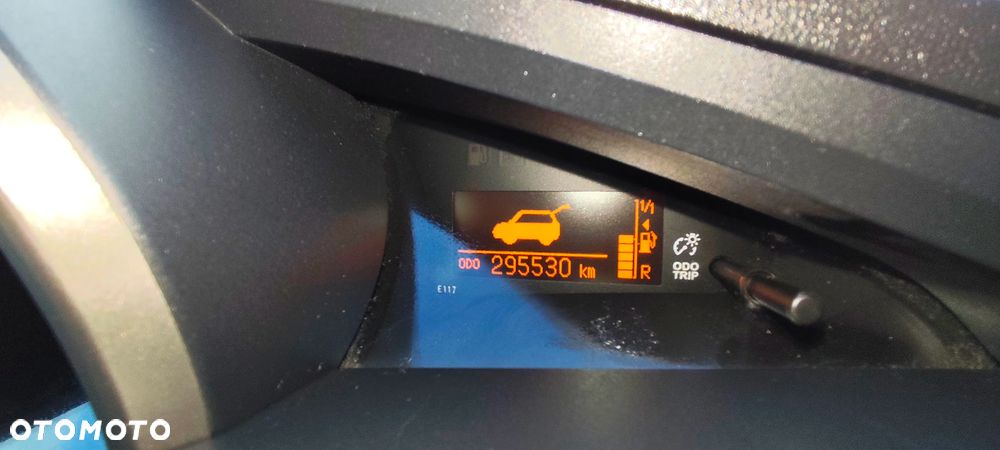 Toyota Verso 1.8 Sol 7os MS - 23