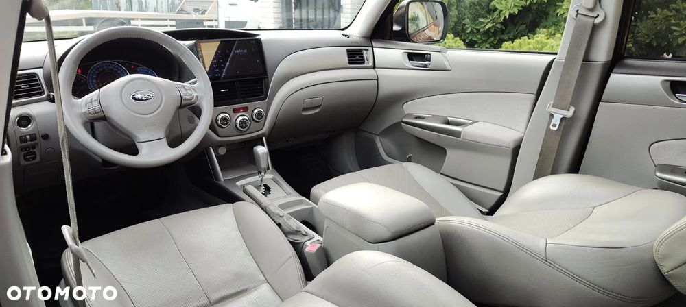 Subaru Forester 2.0X Automatik Exclusive - 26