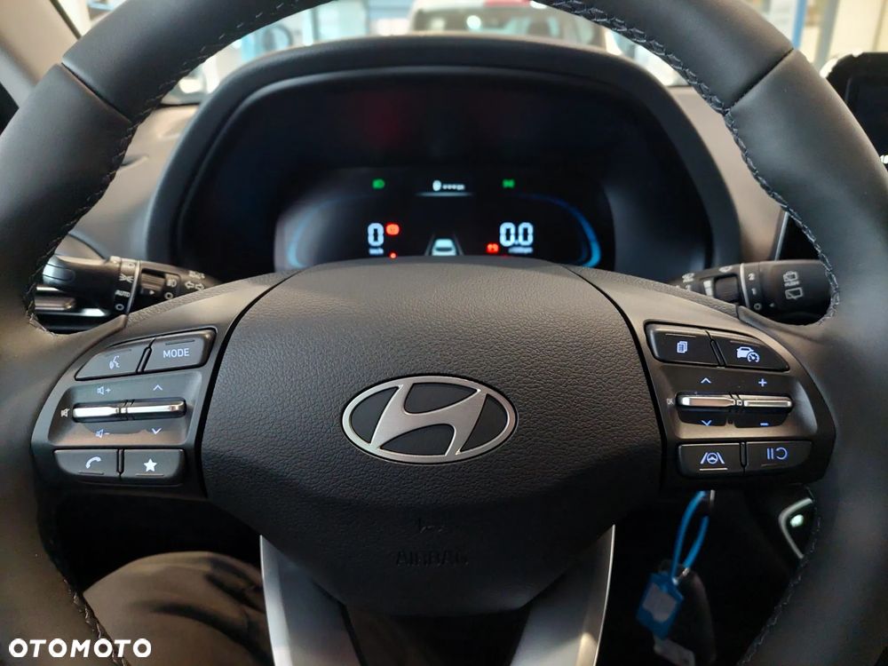 Hyundai i30 1.0 T-GDI Modern - 10