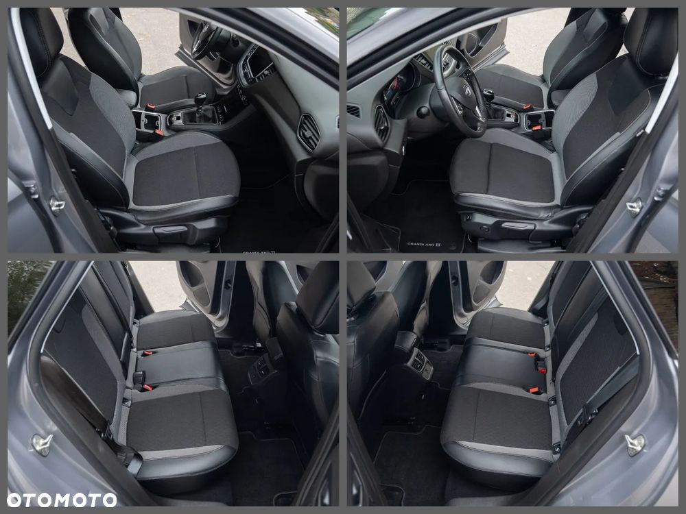Opel Grandland X 1.2 Start/Stop Ultimate - 24