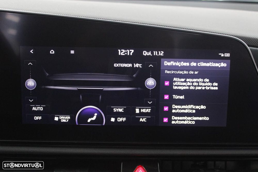 Kia e-Niro 64kWh - 28