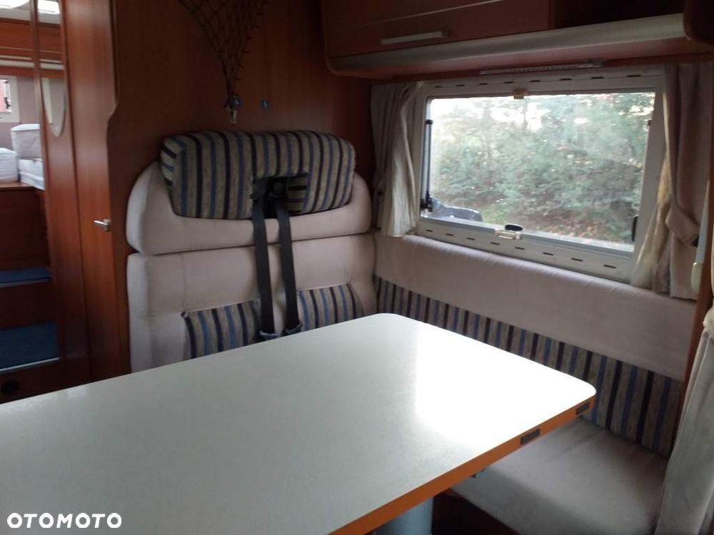 Fiat Ducato LAIKA X660R - 18