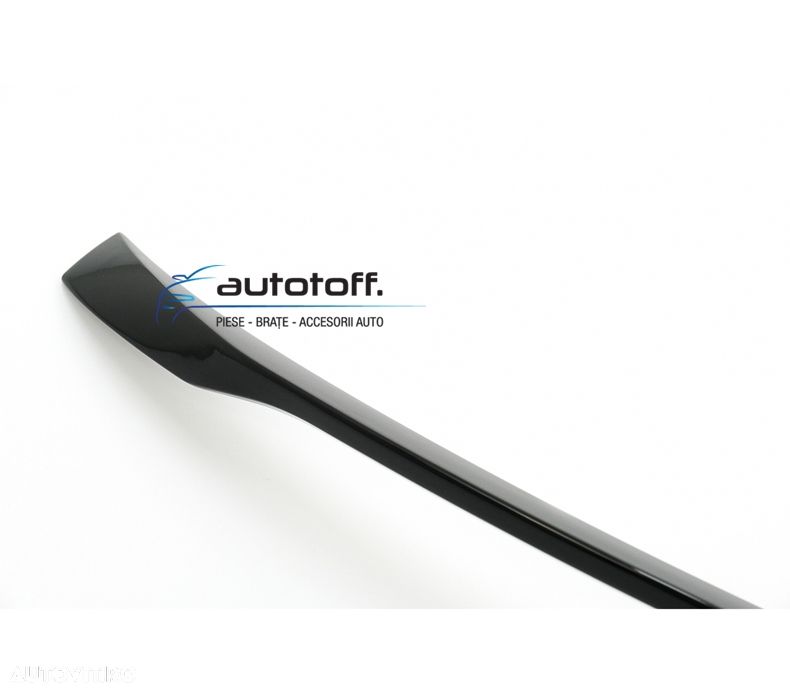 Pachet prelungiri BMW X6 F16 AERODINAMIC - 5