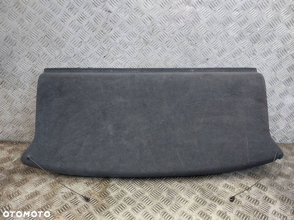 PÓŁKA BAGAŻNIKA SEAT IBIZA III LIFT HB 5D 6L6867769G - 1