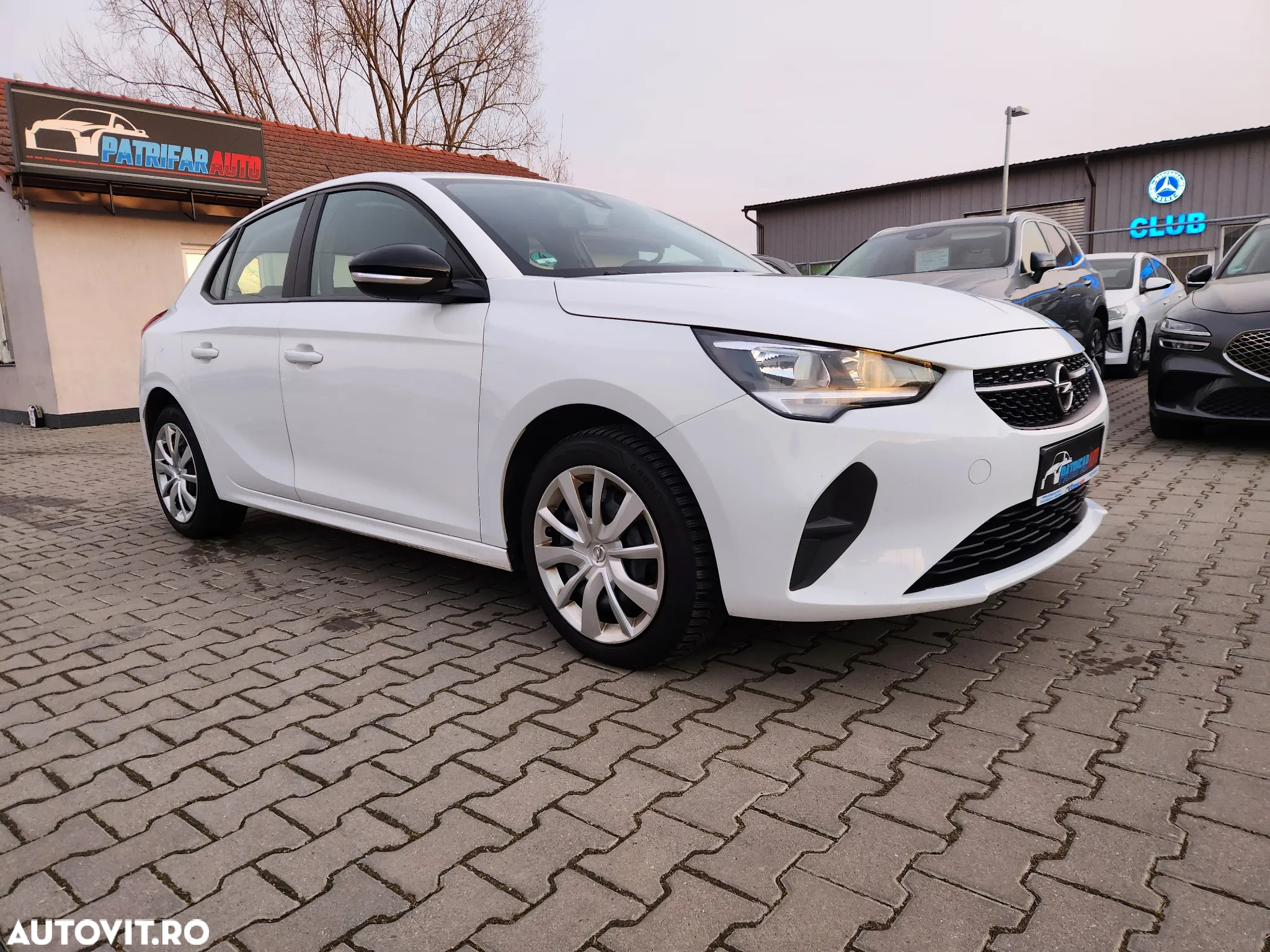 Opel Corsa 1.5 CDTI Edition - 6