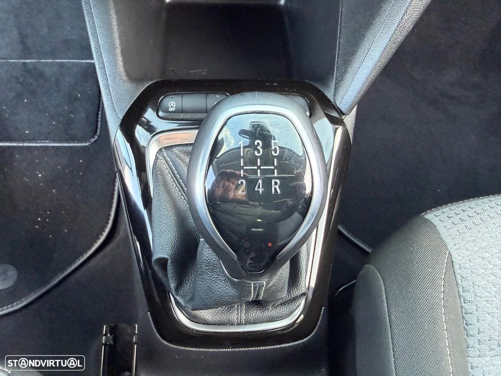 Opel Corsa 1.2 Elegance - 22