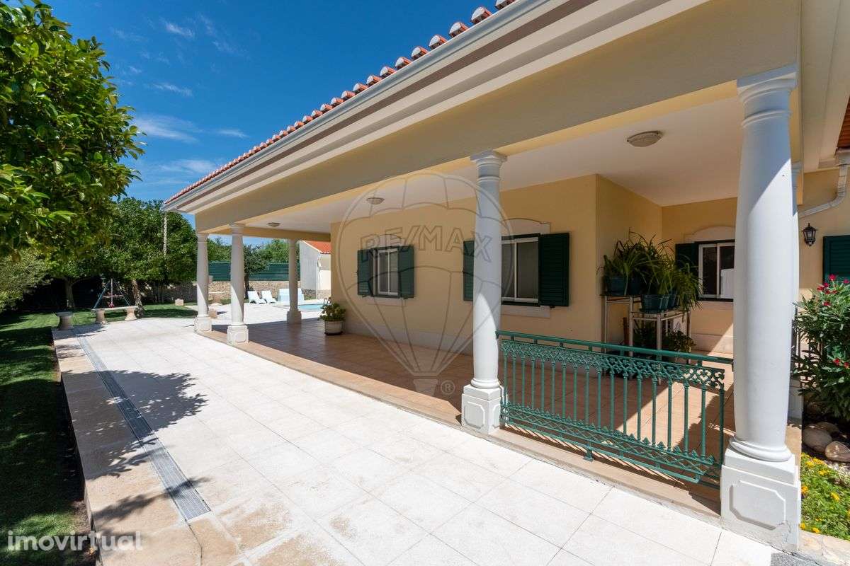 Moradia T5 para venda - Grande imagem: 4/47