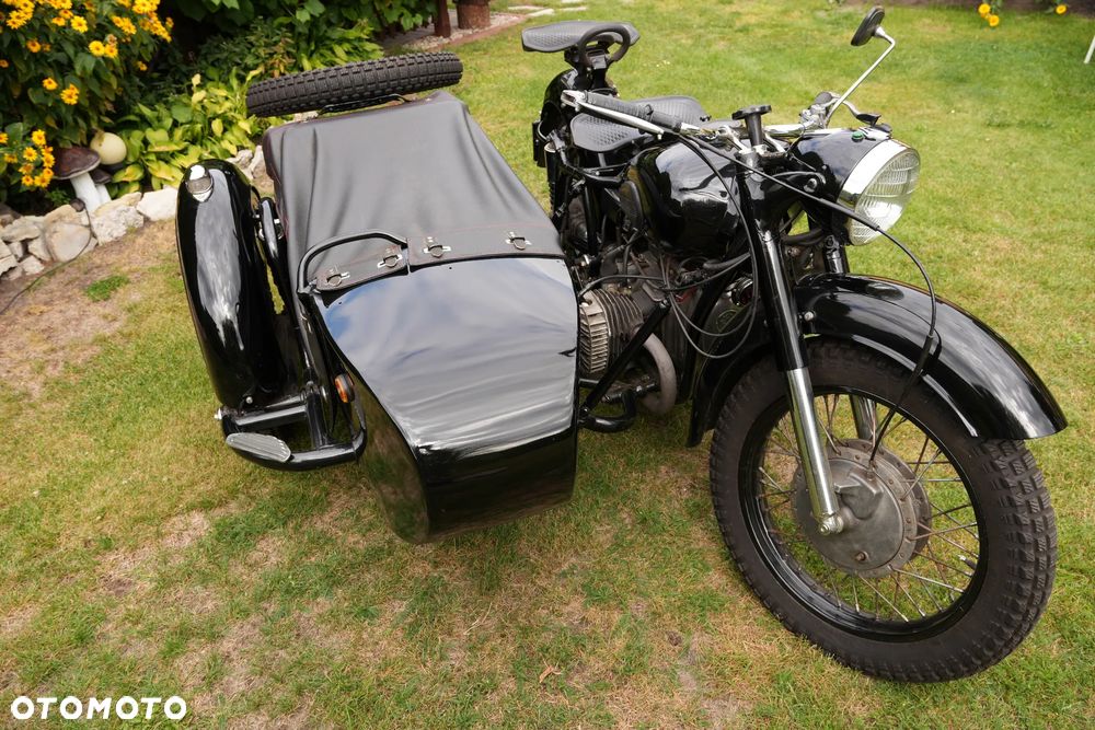 Ural K-750 - 4
