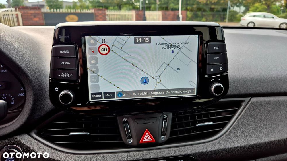 Hyundai i30 1.0 T-GDI N-Line - 20