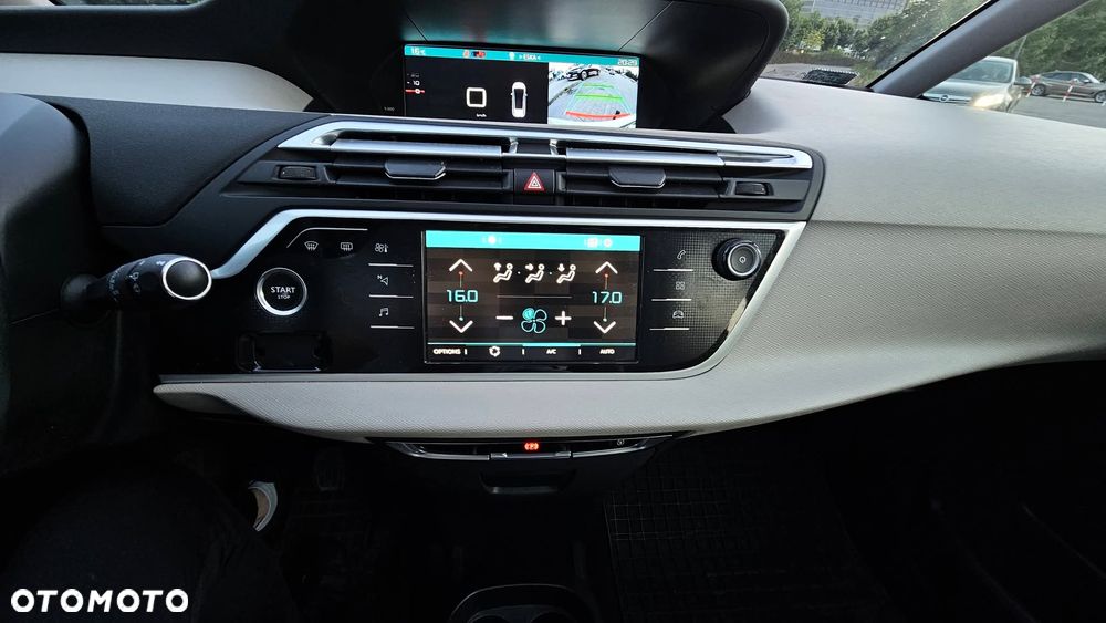 Citroën C4 Picasso 1.2 PureTech Shine S&S - 5
