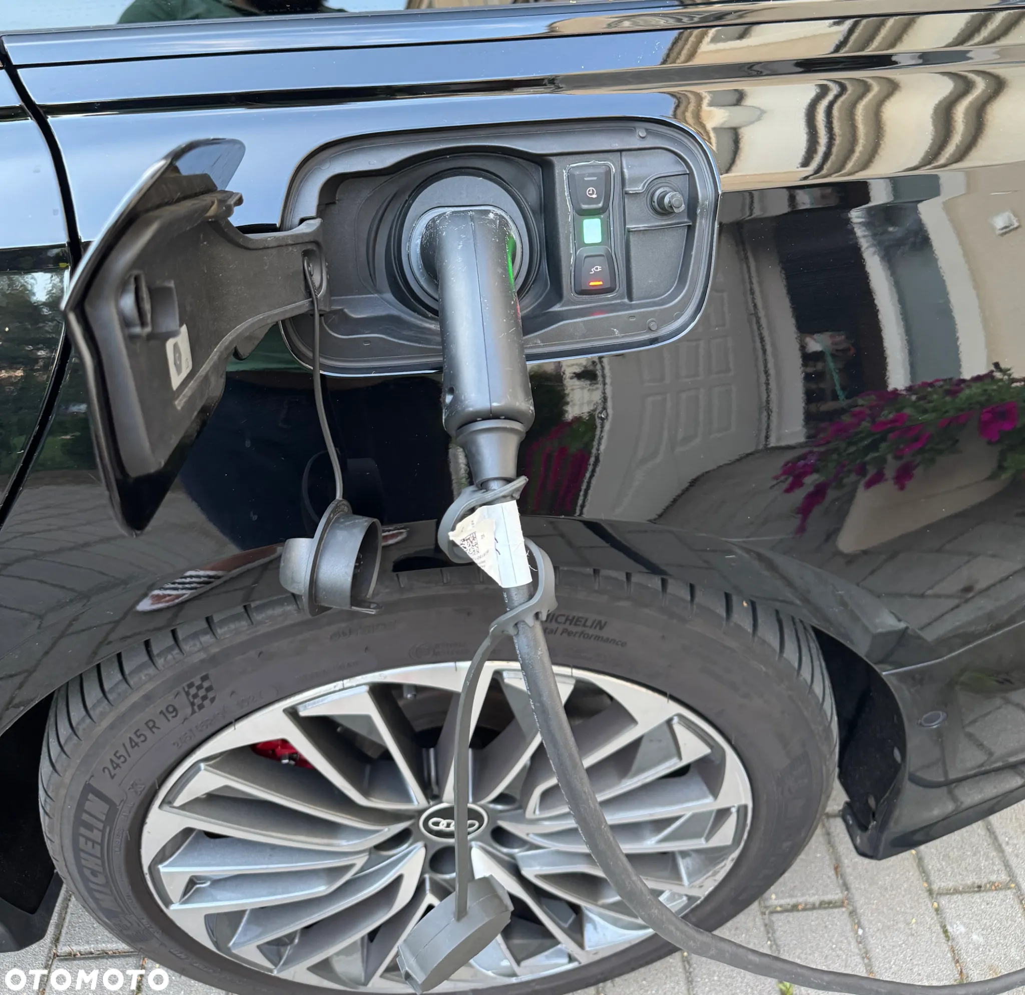Audi A6 55 TFSI e Quattro Sport S tronic - 24