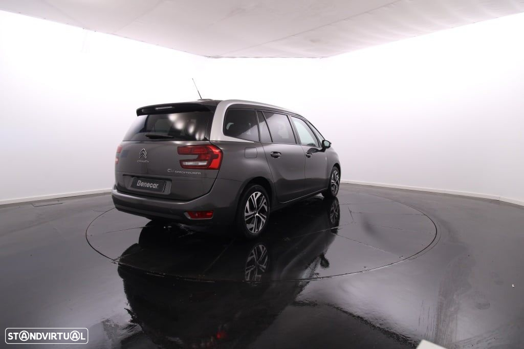 Citroën Grand C4 Spacetourer 1.5 BlueHDi C-Series - 7
