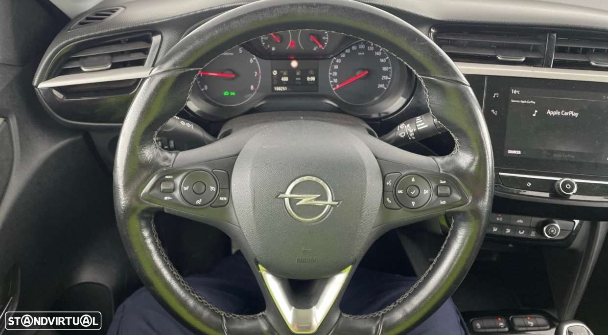 Opel Corsa 1.2 Elegance - 13