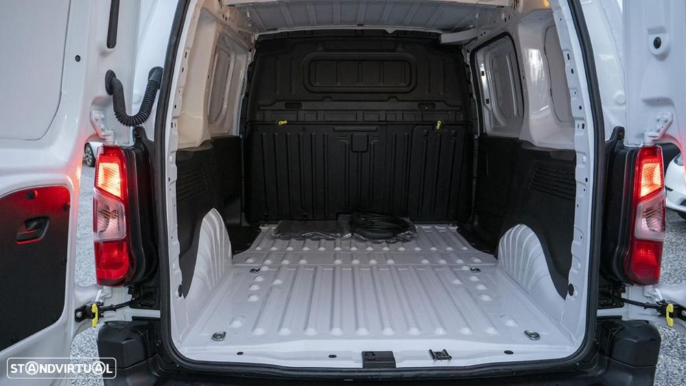 Peugeot Partner Premium - 14