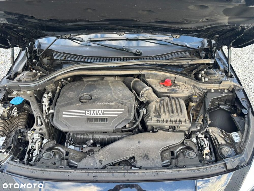 BMW Seria 1 118i - 29