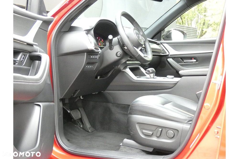 Mazda CX-80 3.3 e-Skyactiv D mHEV Homura Plus AWD - 13