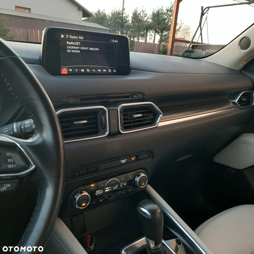 Mazda CX-5 2.5 Skypassion AWD - 22