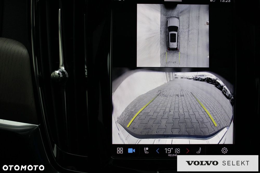 Volvo V90 - 29