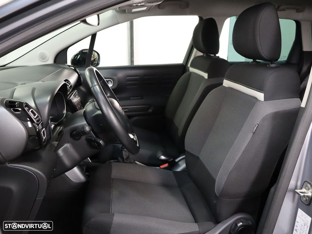 Citroën C3 Aircross 1.2 PureTech Feel - 8