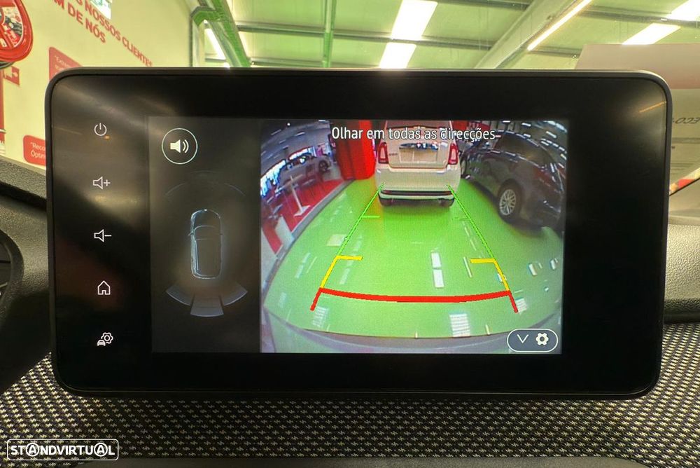 Dacia Jogger 1.0 ECO-G Expression 7L Bi-Fuel - 9