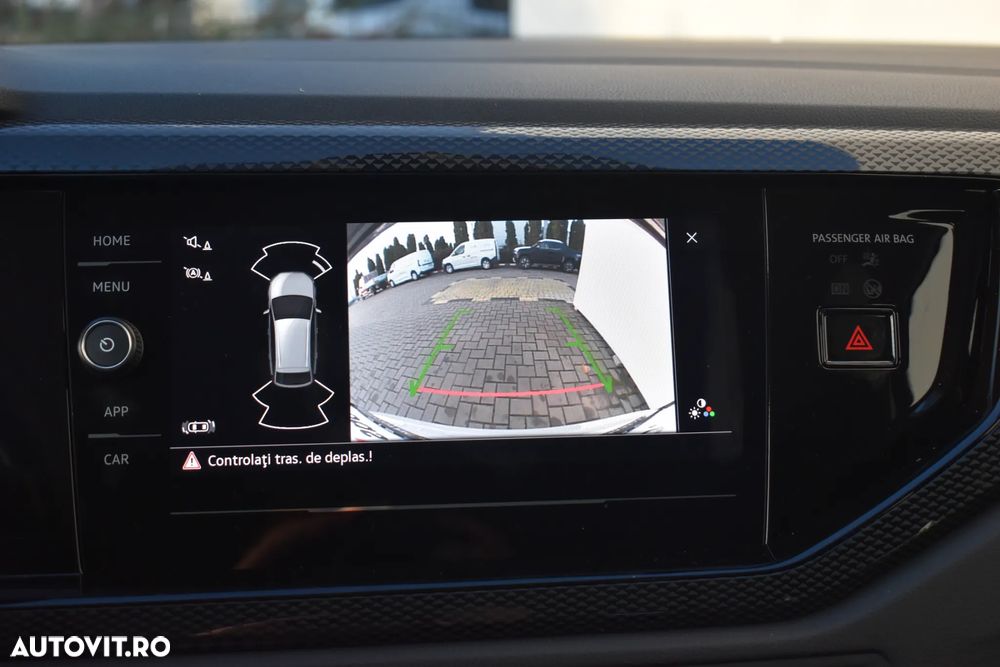 Volkswagen Taigo 1.0 TSI Life - 23